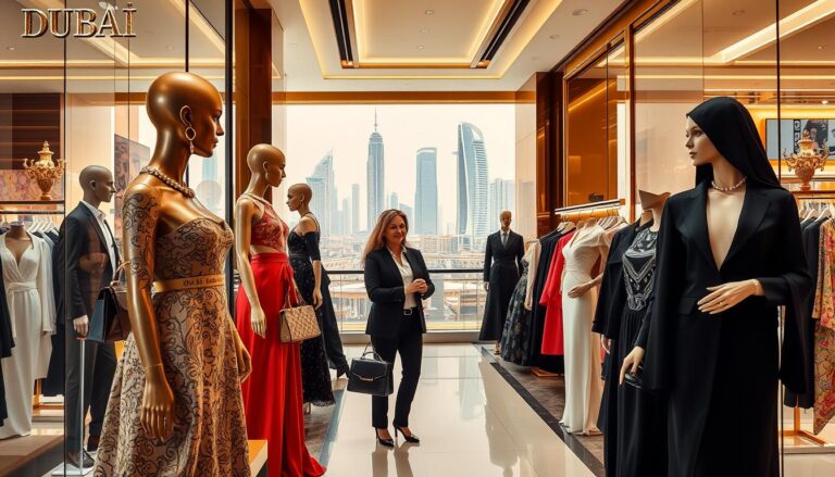 Personal shopping Dubai