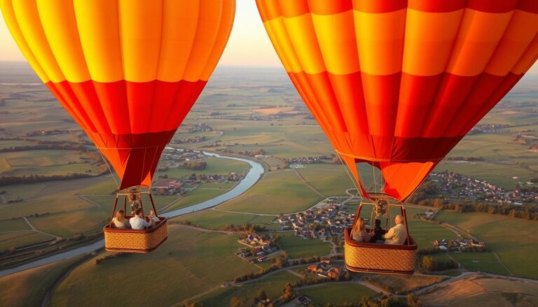 Are hot air balloon rides worth it?