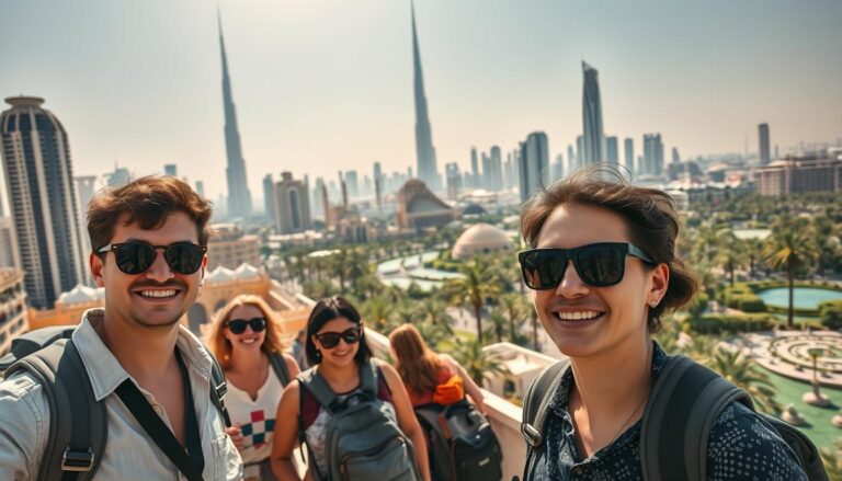 How many days are enough to explore Dubai?